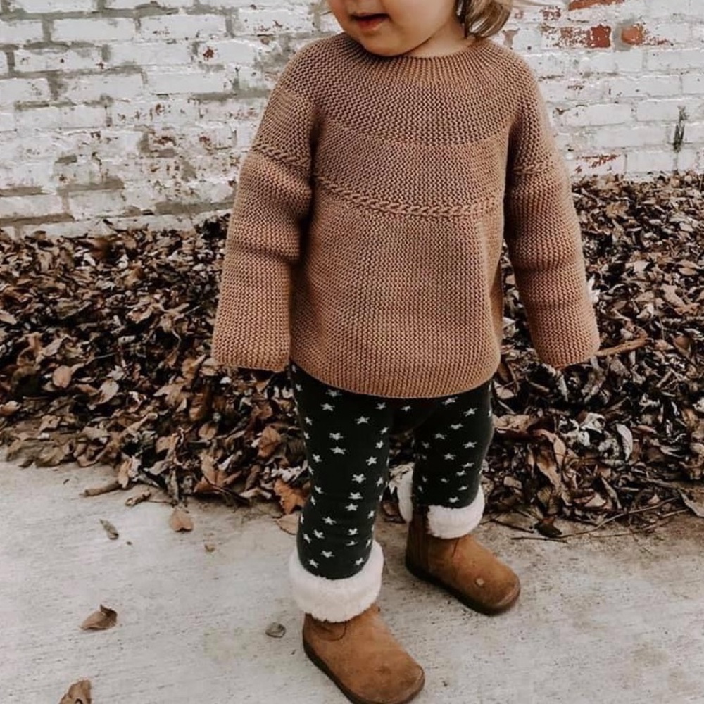 Zara Sweater